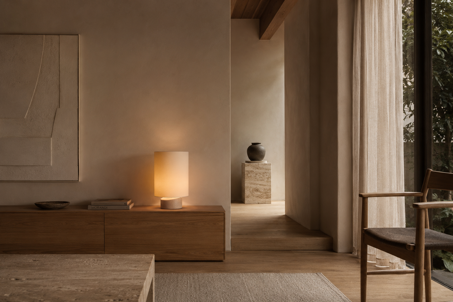 LUMA — Our Story