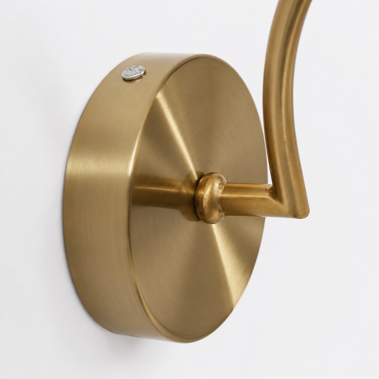 Nordic Glass Wall Sconce