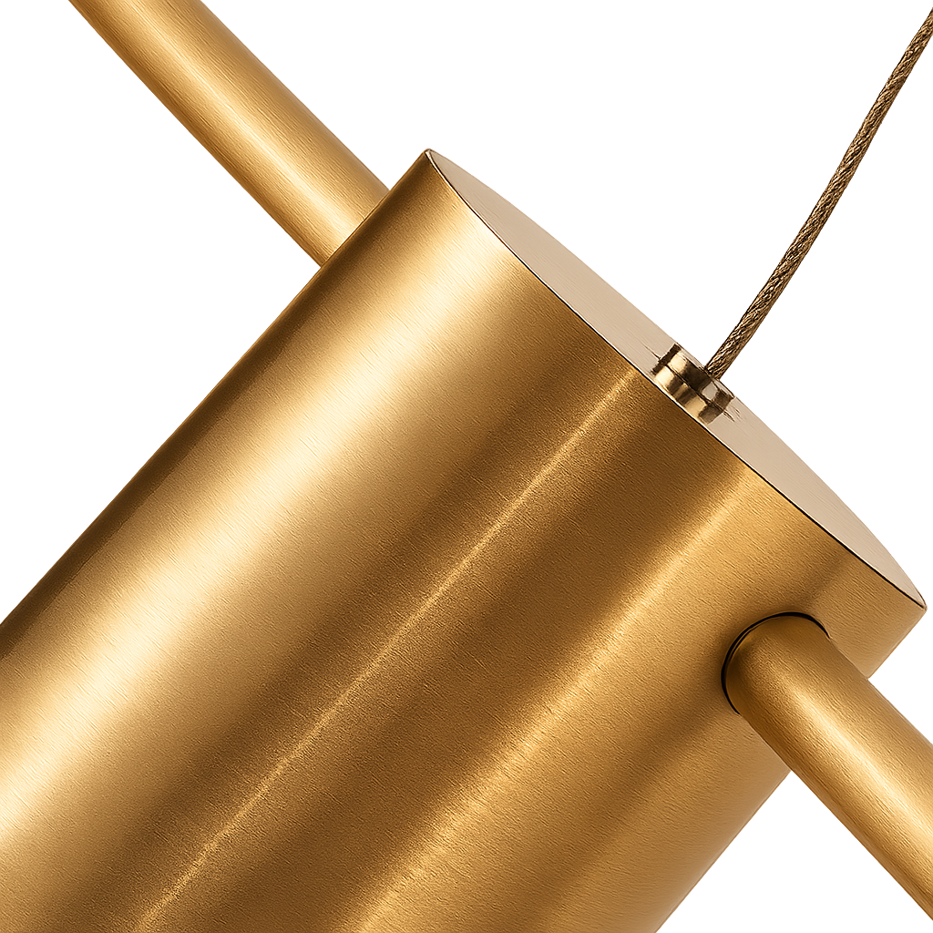 Nordic Linear Pendant
