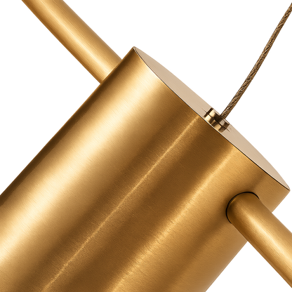 Nordic Linear Pendant