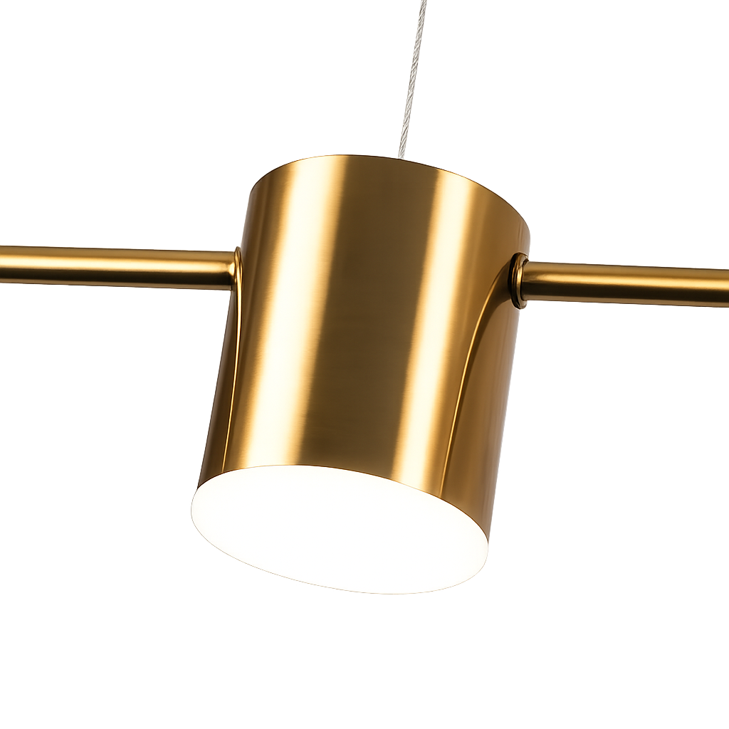 Nordic Linear Pendant
