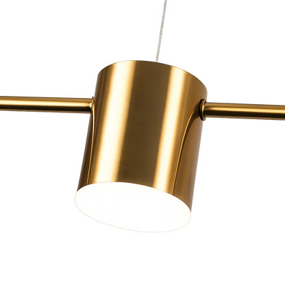 Nordic Linear Pendant