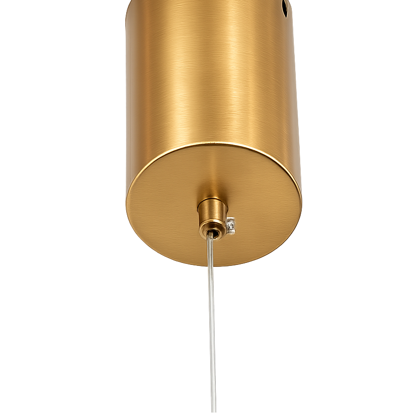 Nordic Linear Pendant
