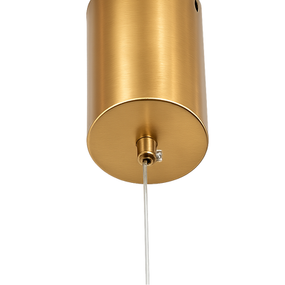 Nordic Linear Pendant